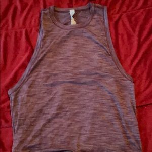 Lululemon top